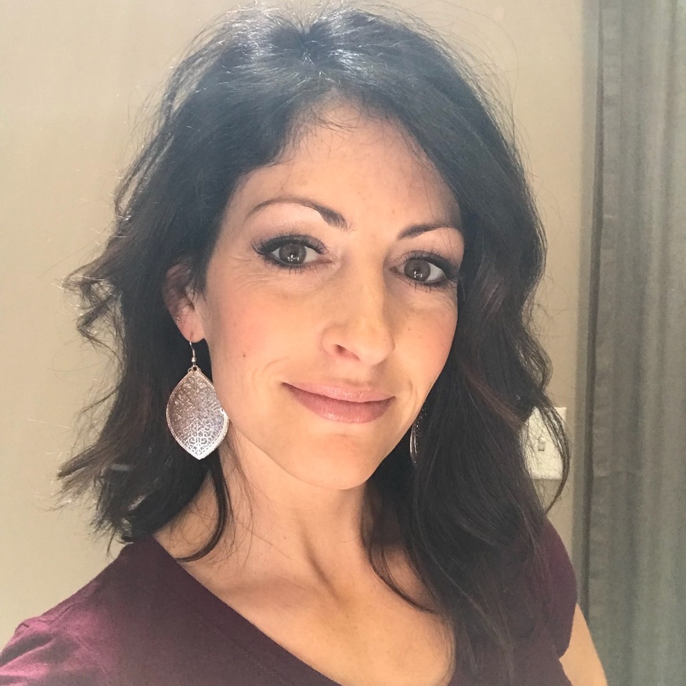 Meet your Posher, Ashlee